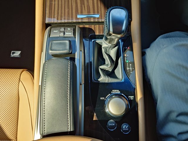 LEXUS GS450h