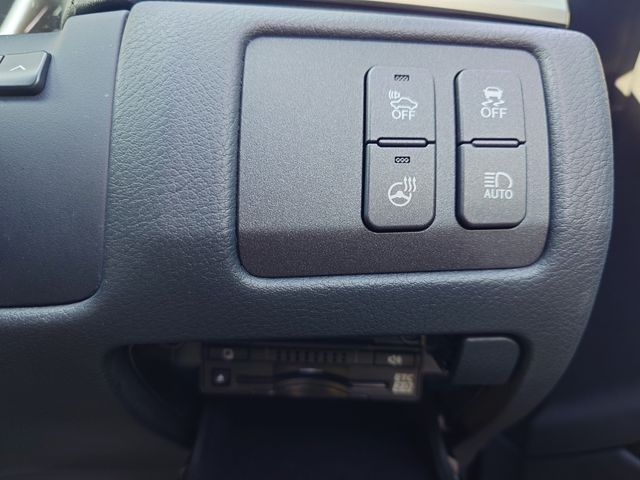 LEXUS GS450h