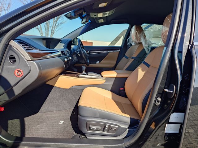 LEXUS GS450h