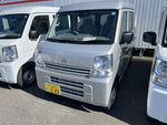 CLIPPER van