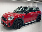 MINI COOPER D CROSSOVER