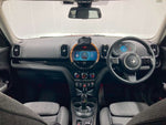 MINI COOPER D CROSSOVER