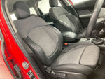 MINI COOPER D CROSSOVER