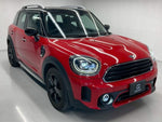 MINI COOPER D CROSSOVER