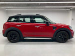 MINI COOPER D CROSSOVER
