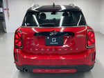 MINI COOPER D CROSSOVER
