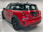 MINI COOPER D CROSSOVER