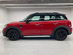 MINI COOPER D CROSSOVER