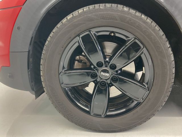 MINI COOPER D CROSSOVER