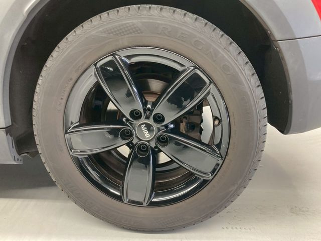 MINI COOPER D CROSSOVER