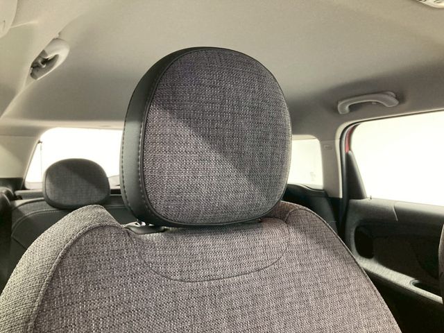 MINI COOPER D CROSSOVER