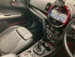 MINI COOPER D CROSSOVER