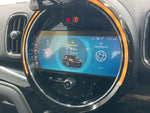 MINI COOPER D CROSSOVER
