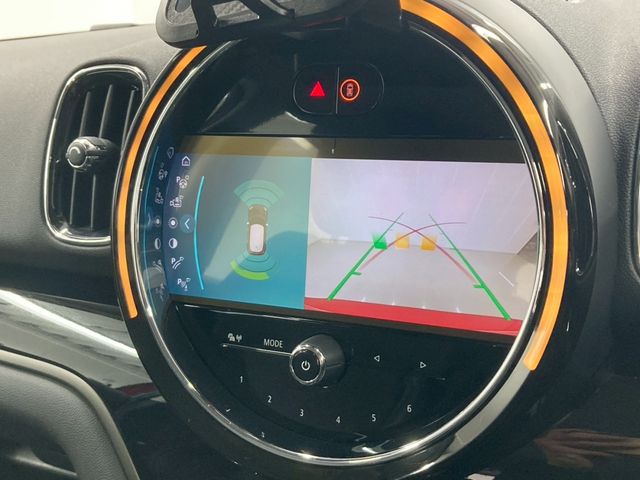 MINI COOPER D CROSSOVER