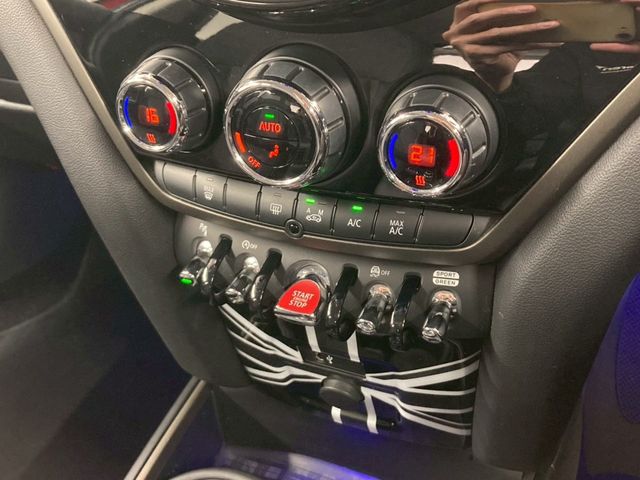 MINI COOPER D CROSSOVER