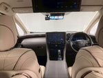 ALPHARD hybrid 4WD