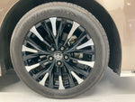 ALPHARD hybrid 4WD