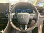 ALPHARD hybrid 4WD
