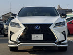 LEXUS RX450h AWD