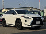 LEXUS RX450h AWD