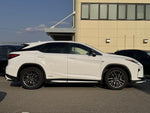 LEXUS RX450h AWD