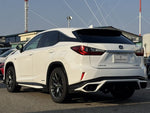 LEXUS RX450h AWD