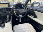LEXUS RX450h AWD