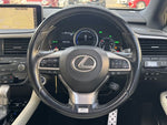 LEXUS RX450h AWD