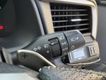 LEXUS RX450h AWD