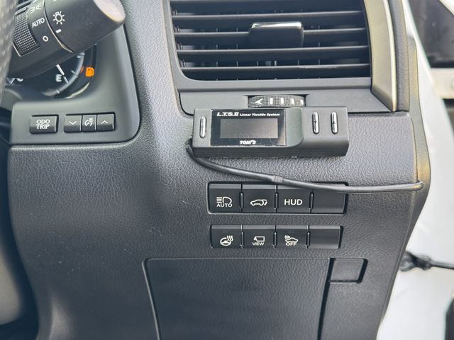 LEXUS RX450h AWD
