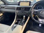 LEXUS RX450h AWD