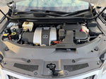 LEXUS RX450h AWD