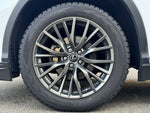 LEXUS RX450h AWD