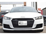 AUDI TT coupe