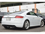 AUDI TT coupe