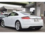 AUDI TT coupe