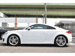 AUDI TT coupe