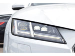 AUDI TT coupe