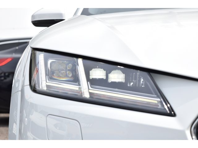 AUDI TT coupe