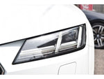AUDI TT coupe