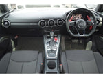 AUDI TT coupe