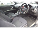 AUDI TT coupe