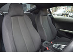 AUDI TT coupe