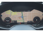AUDI TT coupe