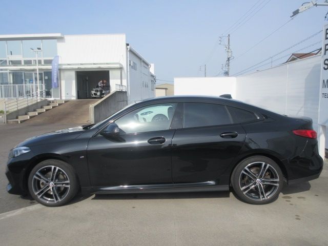 BMW 2 Series Gran Coupe