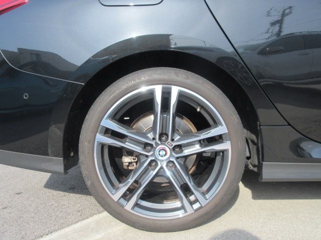BMW 2 Series Gran Coupe