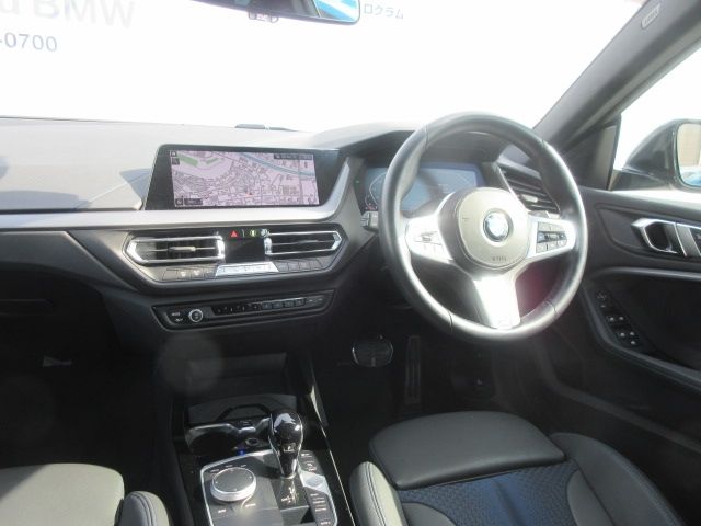 BMW 2 Series Gran Coupe
