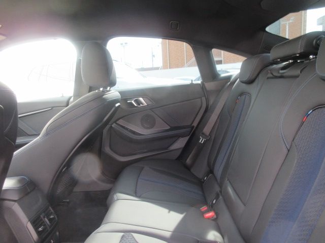 BMW 2 Series Gran Coupe
