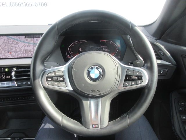 BMW 2 Series Gran Coupe