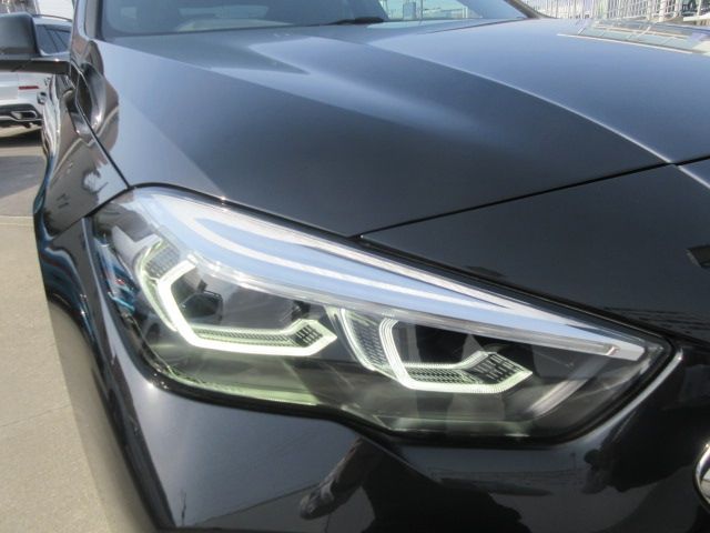 BMW 2 Series Gran Coupe